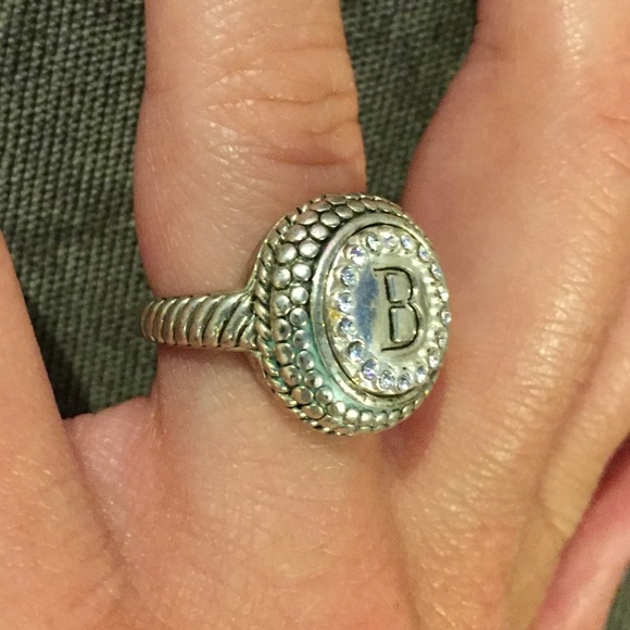 Jewelry Vintage Lottie Dottie Ring Poshmark